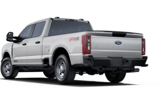 2025 Ford Super Duty® External Image 3